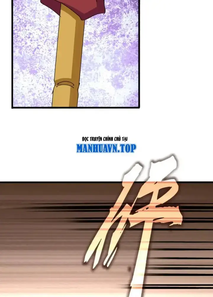 Đại Quản Gia Là Ma Hoàng Chap 617 - Next Chap 618