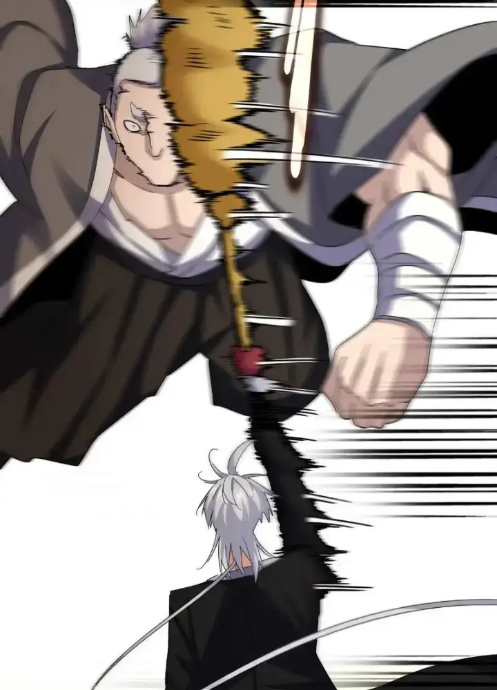 Đại Quản Gia Là Ma Hoàng Chap 617 - Next Chap 618