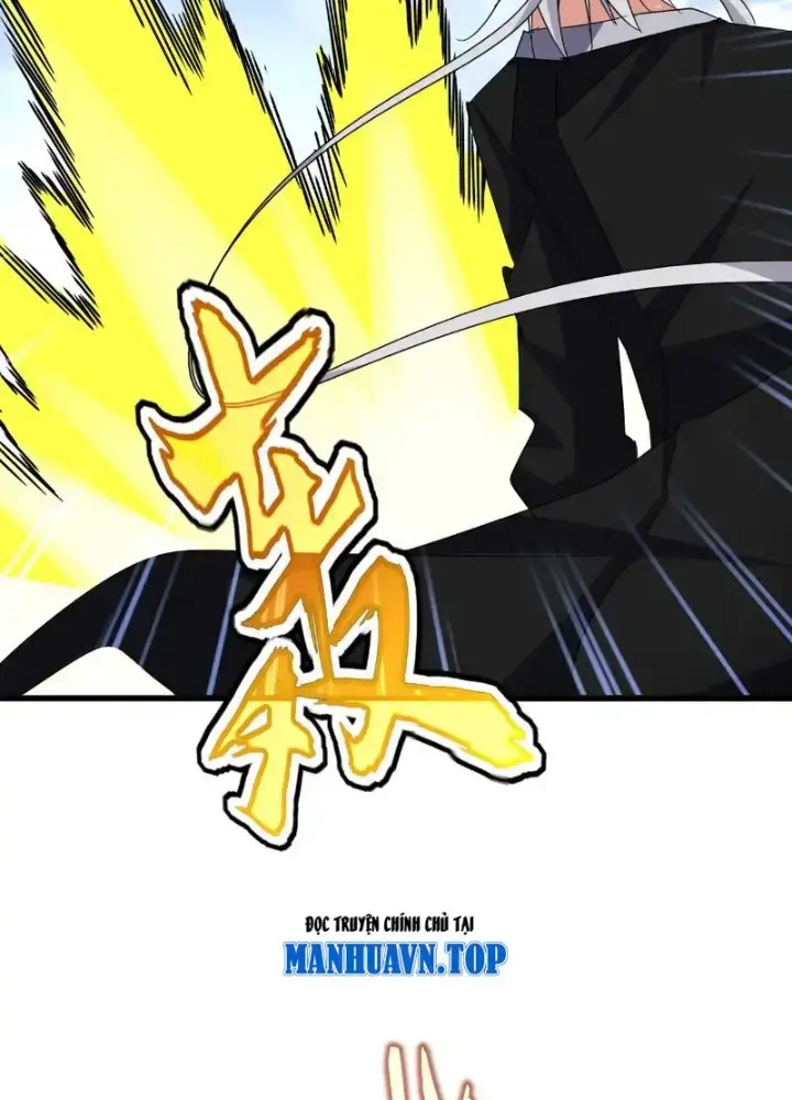 Đại Quản Gia Là Ma Hoàng Chap 617 - Next Chap 618