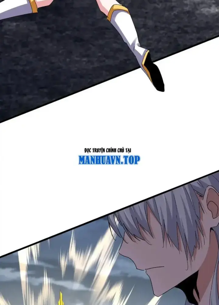 Đại Quản Gia Là Ma Hoàng Chap 617 - Next Chap 618