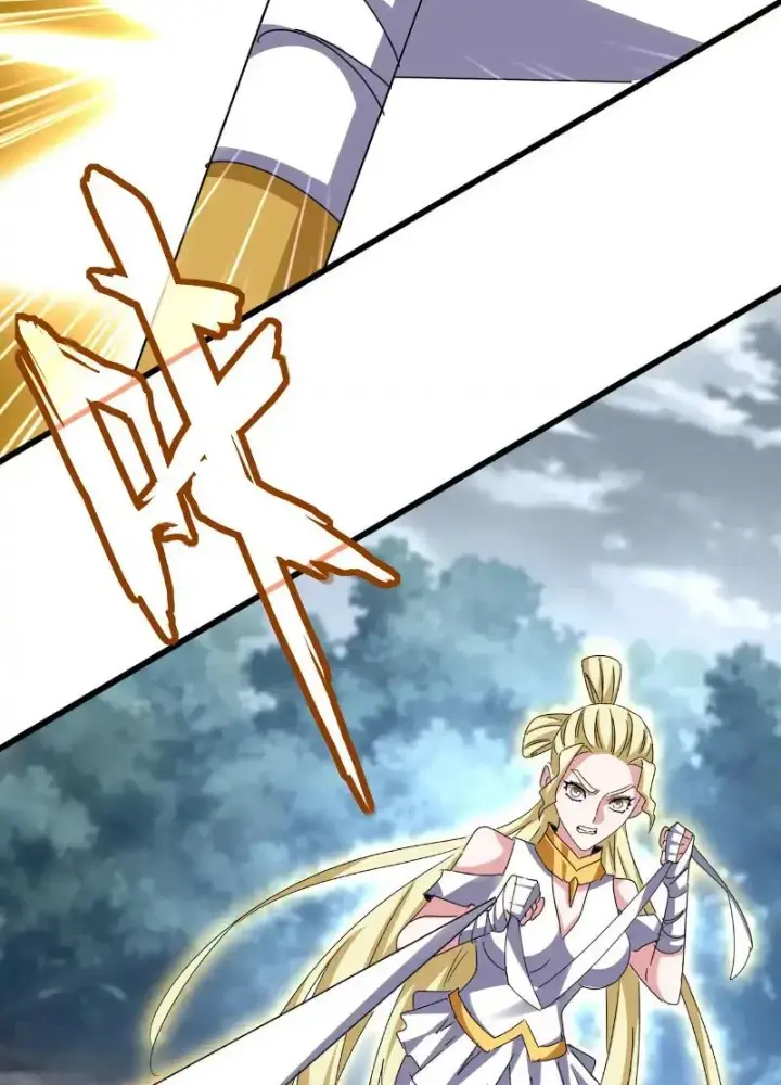 Đại Quản Gia Là Ma Hoàng Chap 617 - Next Chap 618