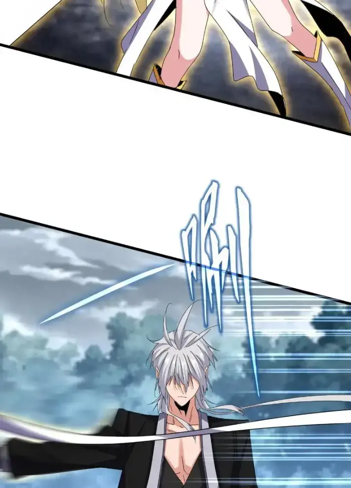 Đại Quản Gia Là Ma Hoàng Chap 617 - Next Chap 618