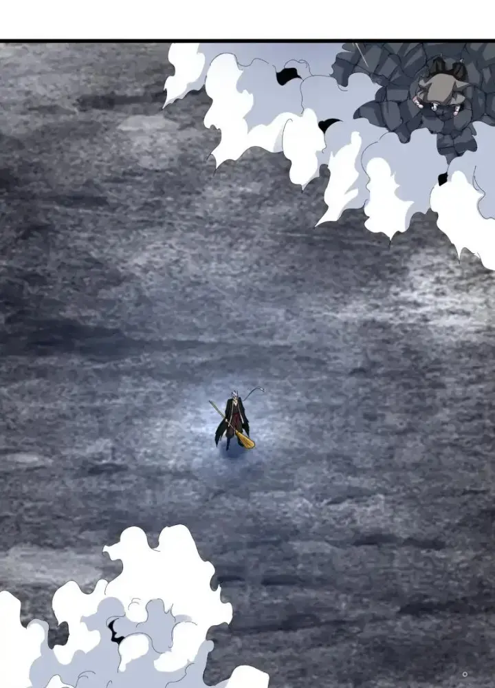 Đại Quản Gia Là Ma Hoàng Chap 617 - Next Chap 618