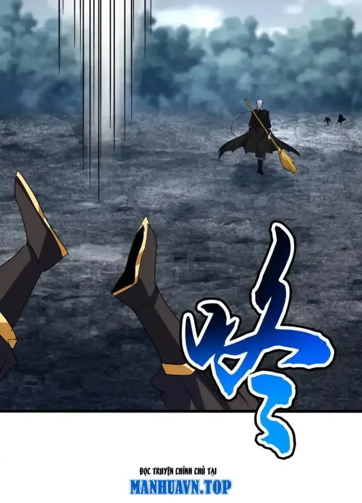 Đại Quản Gia Là Ma Hoàng Chap 617 - Next Chap 618