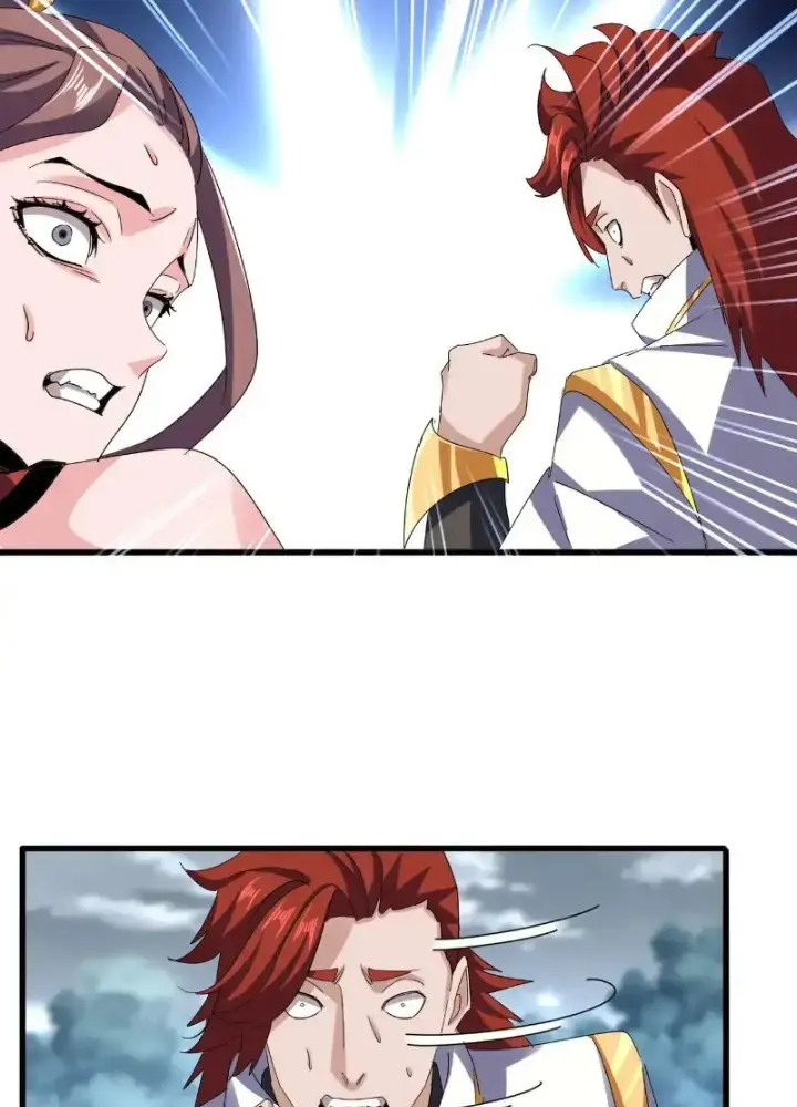 Đại Quản Gia Là Ma Hoàng Chap 617 - Next Chap 618