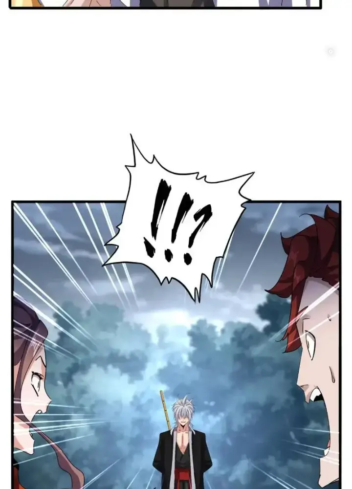 Đại Quản Gia Là Ma Hoàng Chap 617 - Next Chap 618