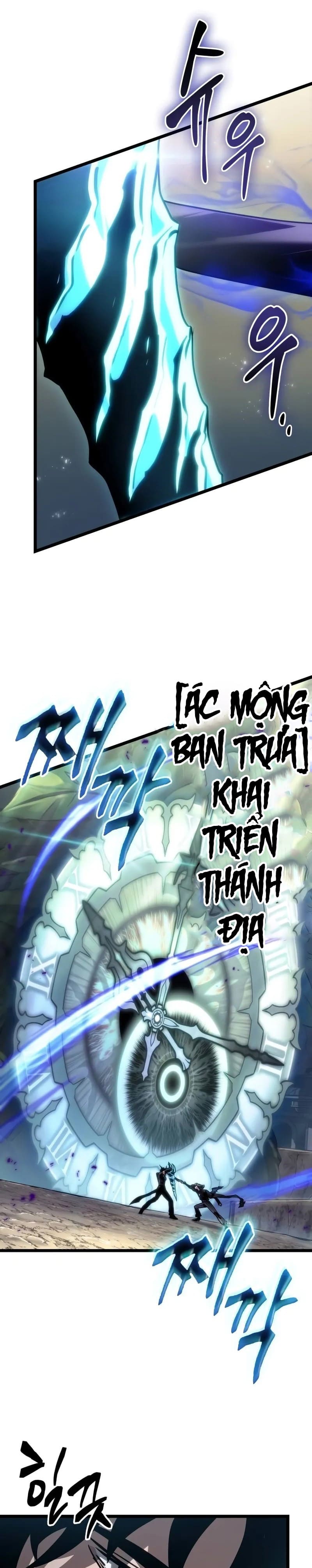 Thế Giới Sau Tận Thế Chap 153 - Next Chap 154