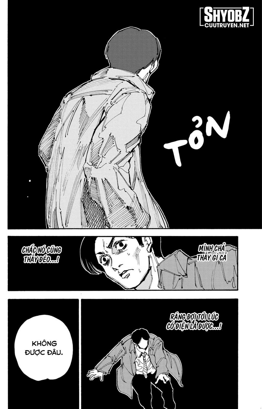 Sakamoto Days Chap 184 - Next Chap 185