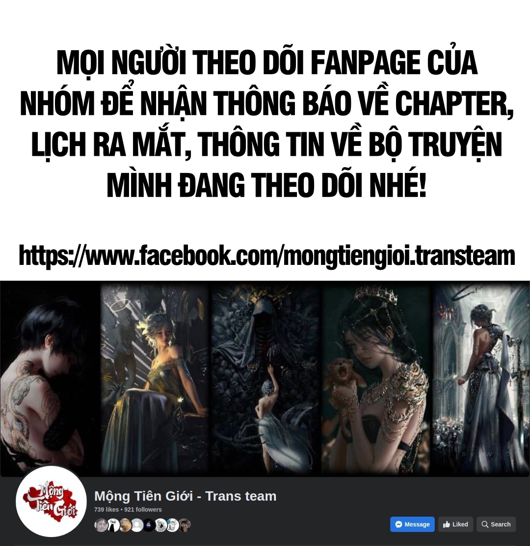 Ta Trời Sinh Đã Là Nhân Vật Phản Diện Chap 221 - Next Chap 222