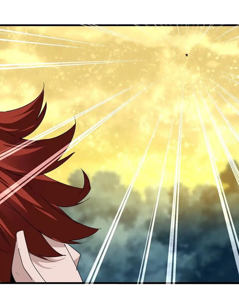 Đại Quản Gia Là Ma Hoàng Chap 616 - Next Chap 617