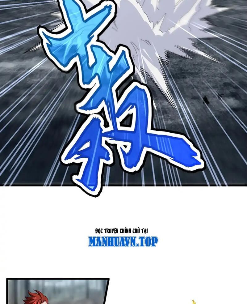 Đại Quản Gia Là Ma Hoàng Chap 616 - Next Chap 617