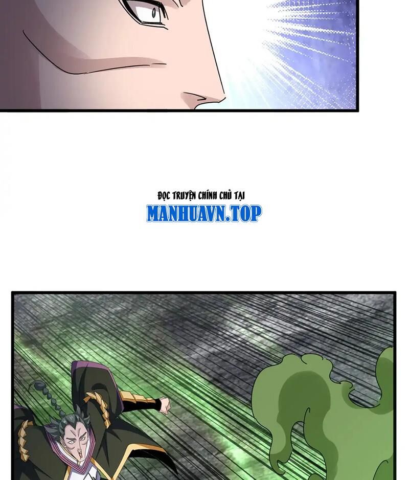 Đại Quản Gia Là Ma Hoàng Chap 615 - Next Chap 616