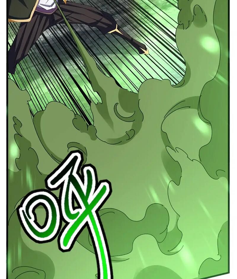 Đại Quản Gia Là Ma Hoàng Chap 615 - Next Chap 616