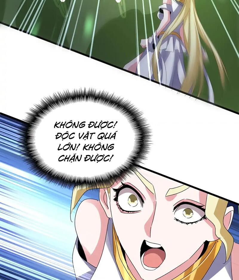 Đại Quản Gia Là Ma Hoàng Chap 615 - Next Chap 616