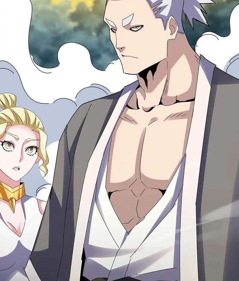 Đại Quản Gia Là Ma Hoàng Chap 615 - Next Chap 616