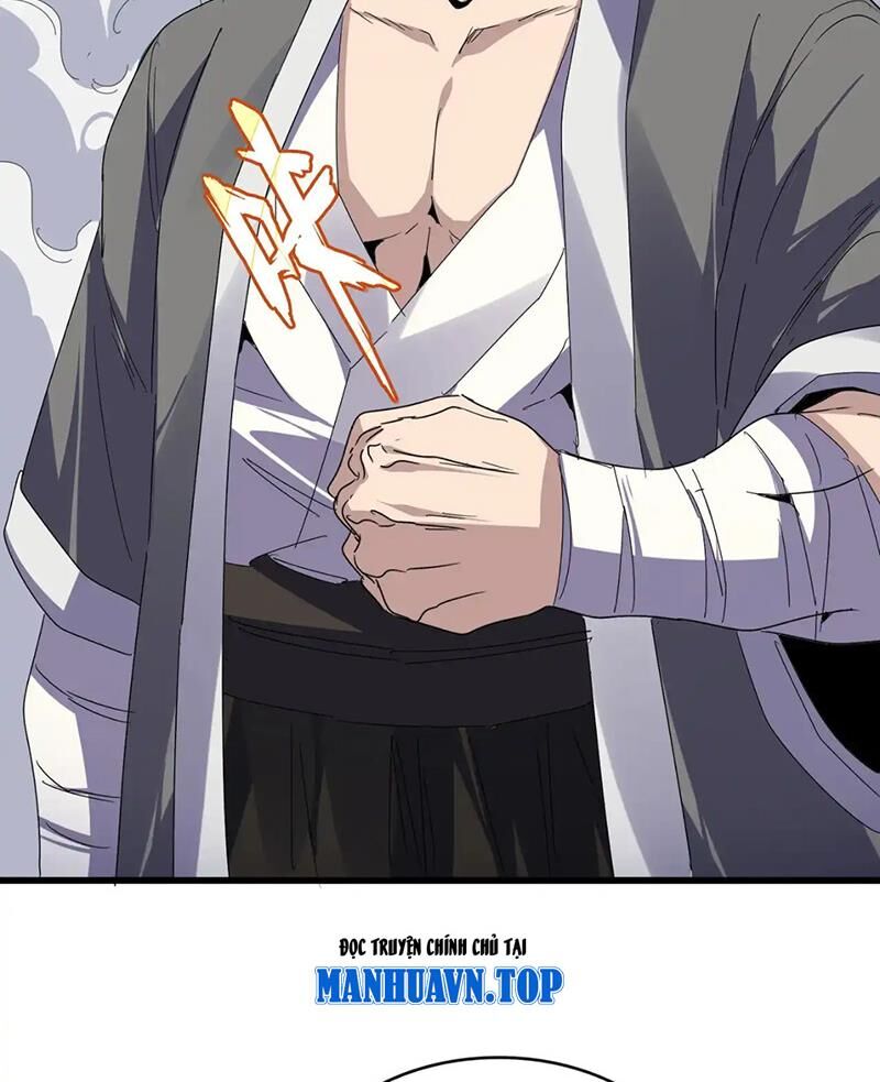 Đại Quản Gia Là Ma Hoàng Chap 616 - Next Chap 617