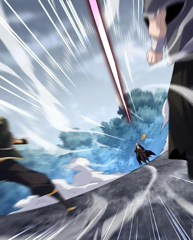 Đại Quản Gia Là Ma Hoàng Chap 616 - Next Chap 617