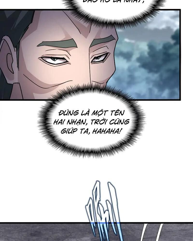 Đại Quản Gia Là Ma Hoàng Chap 616 - Next Chap 617
