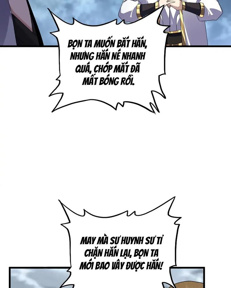 Đại Quản Gia Là Ma Hoàng Chap 616 - Next Chap 617