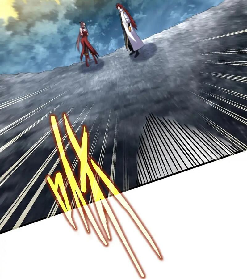 Đại Quản Gia Là Ma Hoàng Chap 615 - Next Chap 616