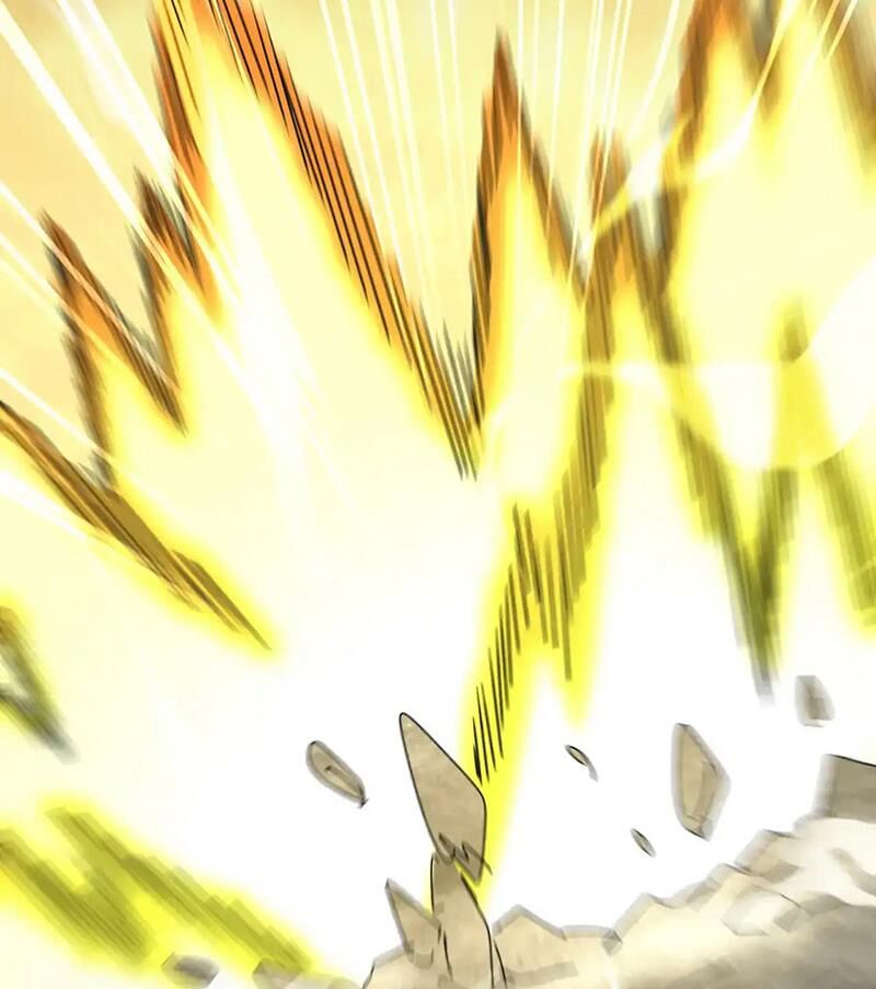 Đại Quản Gia Là Ma Hoàng Chap 615 - Next Chap 616