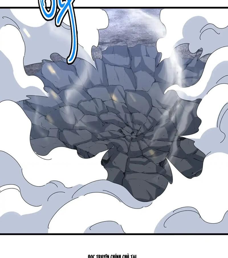 Đại Quản Gia Là Ma Hoàng Chap 615 - Next Chap 616