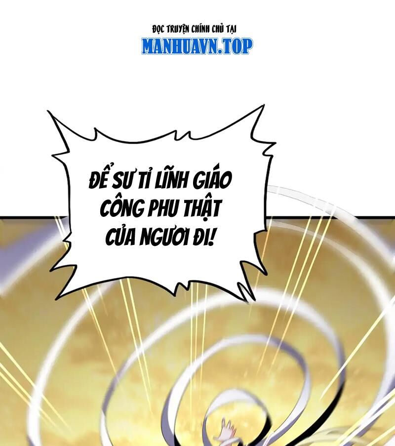 Đại Quản Gia Là Ma Hoàng Chap 615 - Next Chap 616