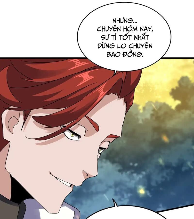 Đại Quản Gia Là Ma Hoàng Chap 615 - Next Chap 616