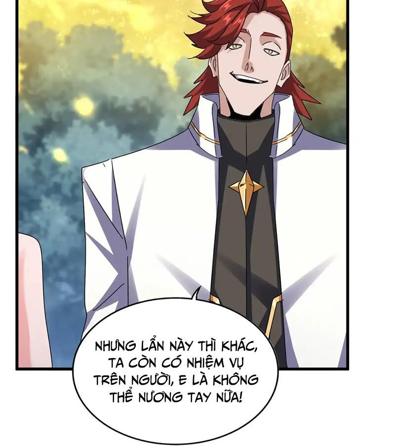 Đại Quản Gia Là Ma Hoàng Chap 615 - Next Chap 616