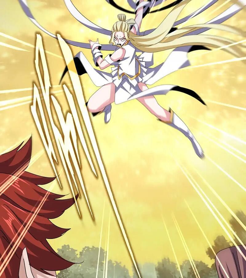 Đại Quản Gia Là Ma Hoàng Chap 615 - Next Chap 616