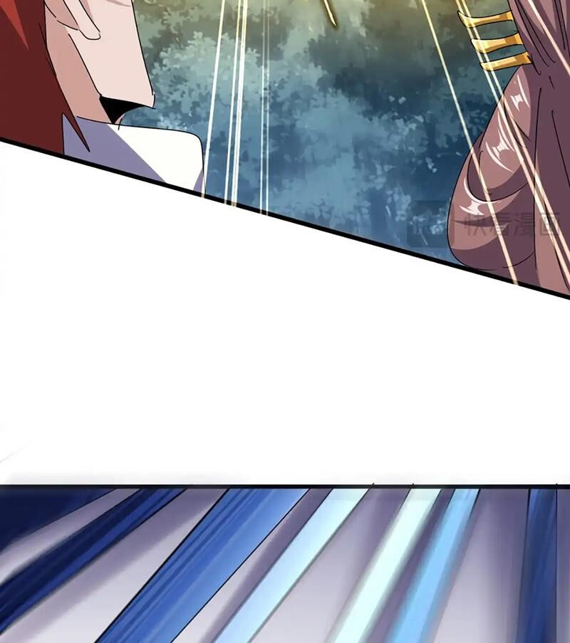 Đại Quản Gia Là Ma Hoàng Chap 615 - Next Chap 616