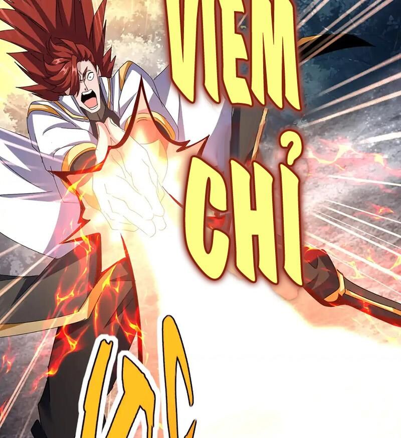 Đại Quản Gia Là Ma Hoàng Chap 615 - Next Chap 616