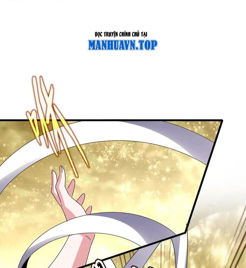 Đại Quản Gia Là Ma Hoàng Chap 615 - Next Chap 616