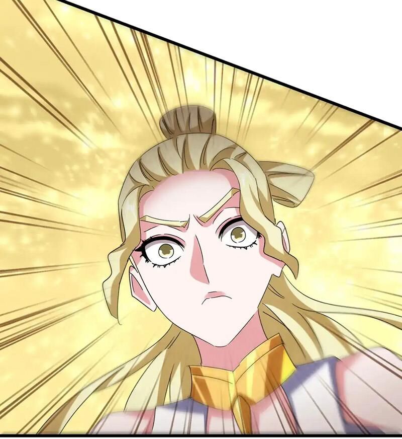 Đại Quản Gia Là Ma Hoàng Chap 615 - Next Chap 616