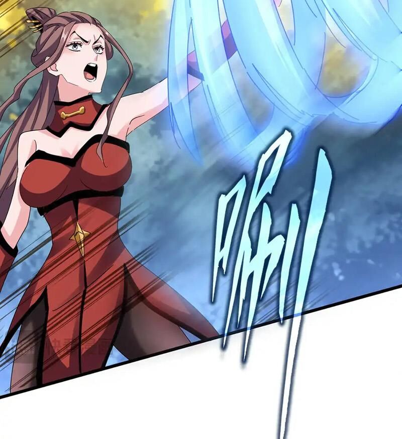 Đại Quản Gia Là Ma Hoàng Chap 615 - Next Chap 616