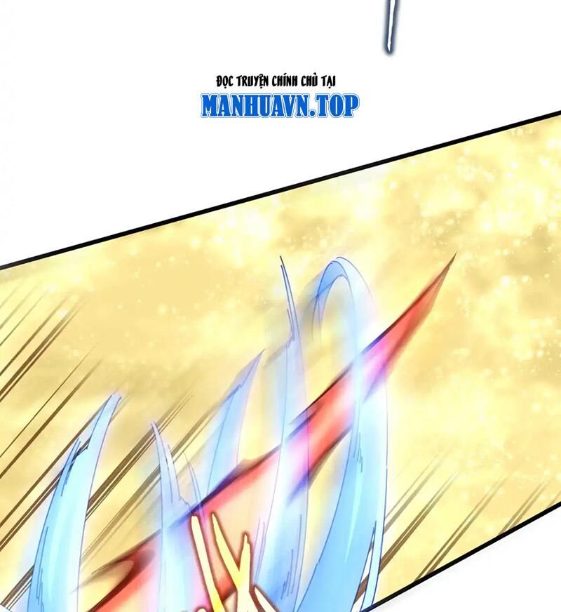 Đại Quản Gia Là Ma Hoàng Chap 615 - Next Chap 616