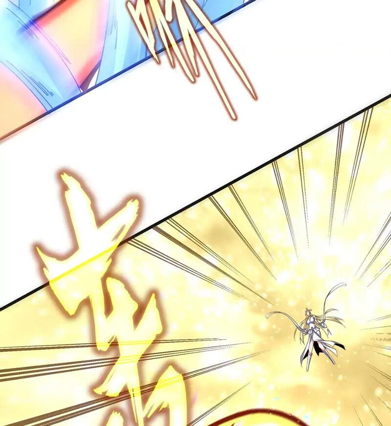 Đại Quản Gia Là Ma Hoàng Chap 615 - Next Chap 616