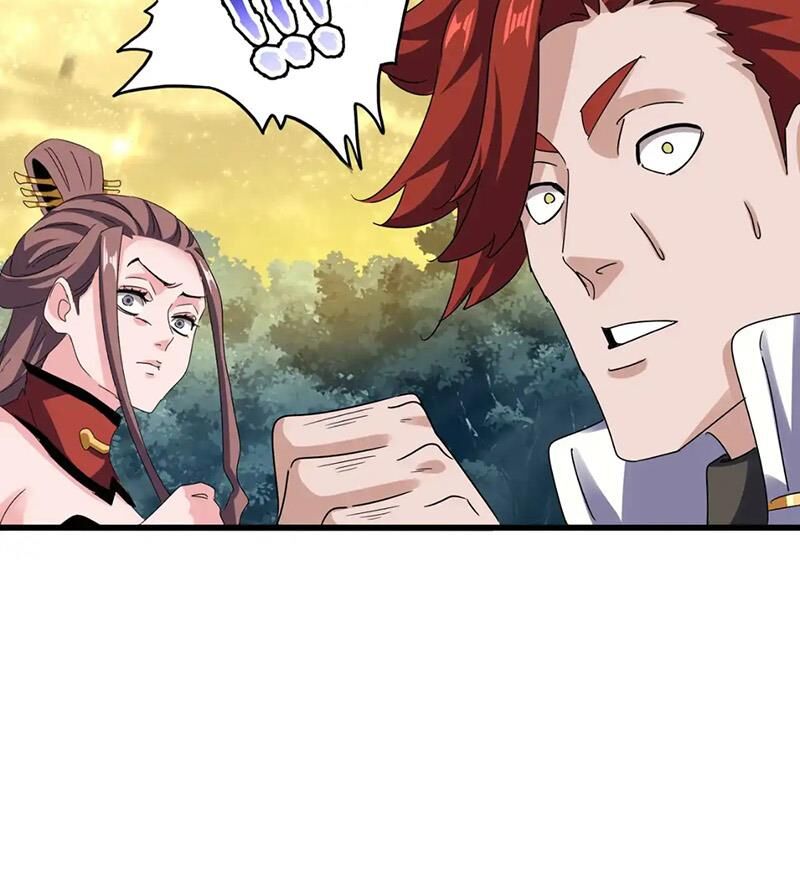 Đại Quản Gia Là Ma Hoàng Chap 615 - Next Chap 616