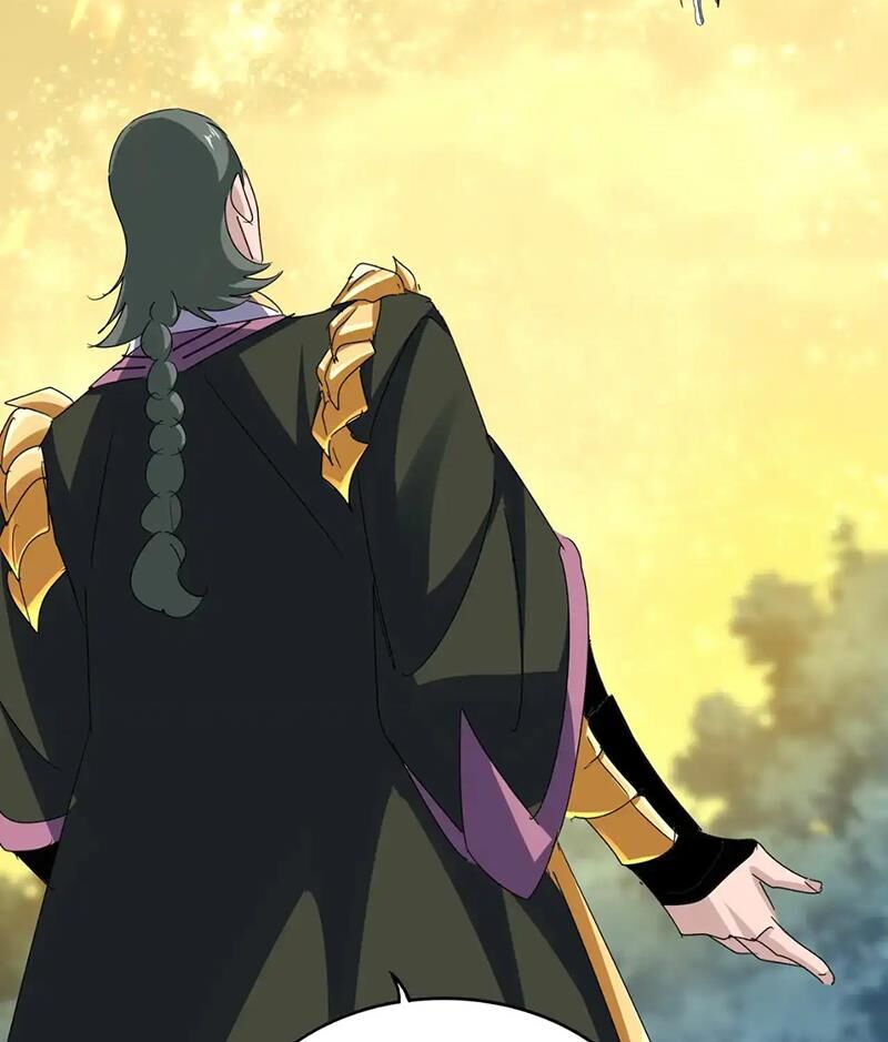 Đại Quản Gia Là Ma Hoàng Chap 615 - Next Chap 616