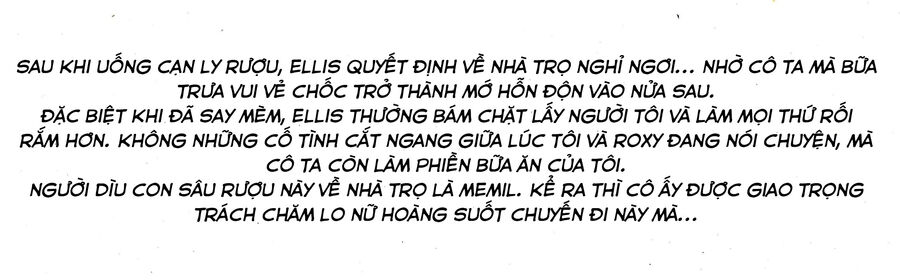 Berserk Of Gluttony Chap 54 - Next Chap 55