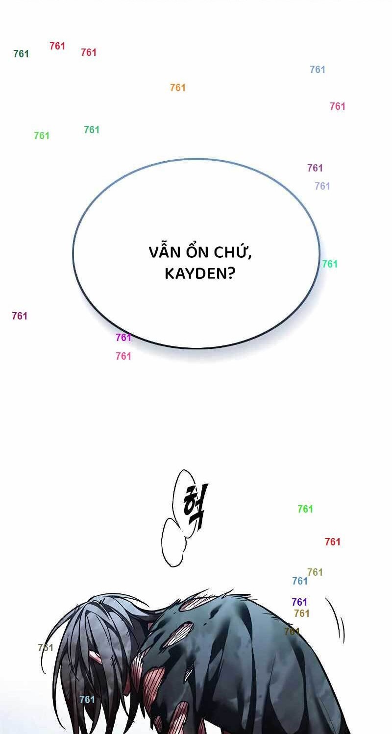 Hoá Thân Thành Mèo Chap 321 - Next Chap 322
