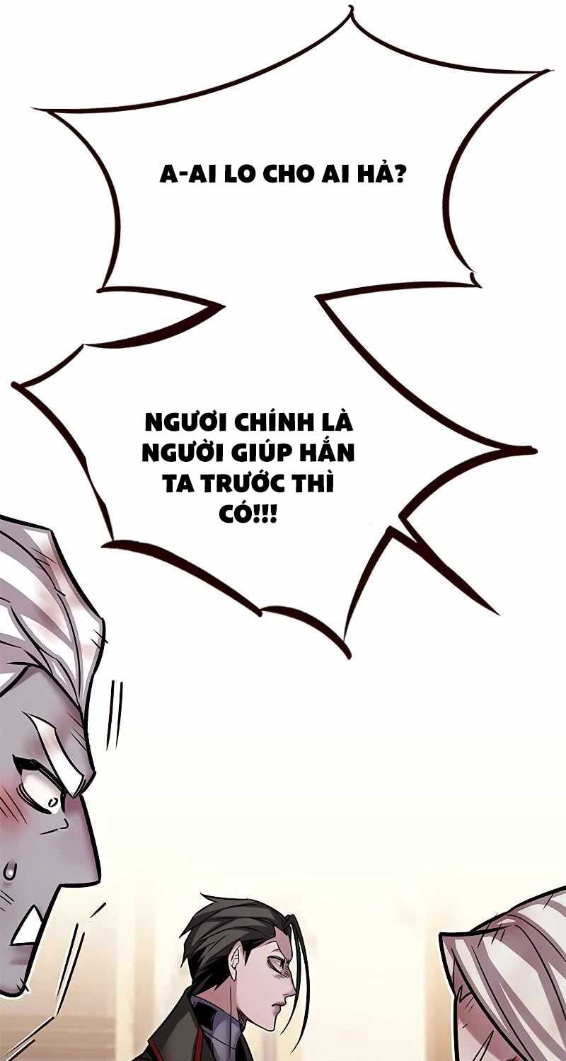 Hoá Thân Thành Mèo Chap 321 - Next Chap 322