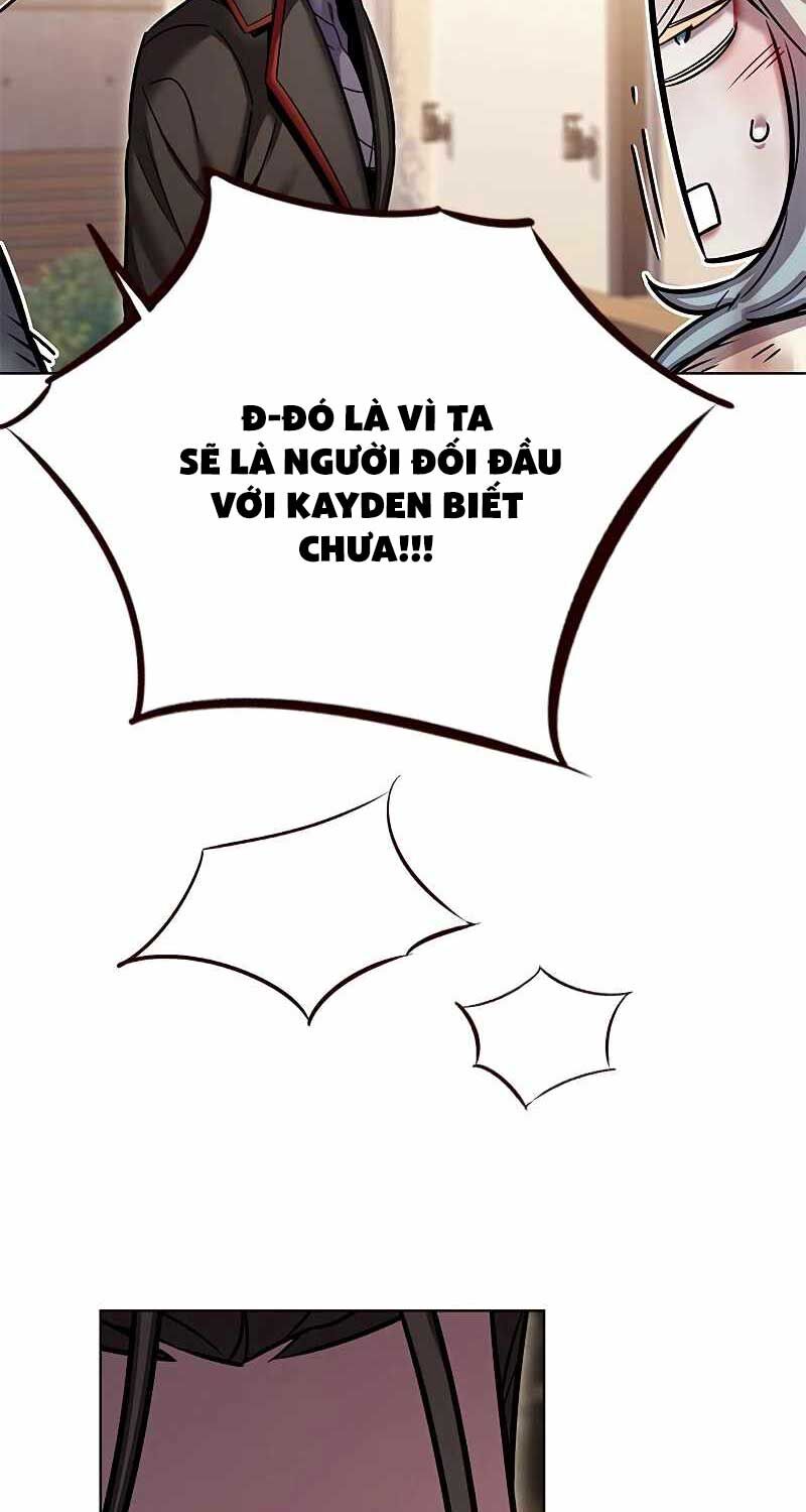 Hoá Thân Thành Mèo Chap 321 - Next Chap 322