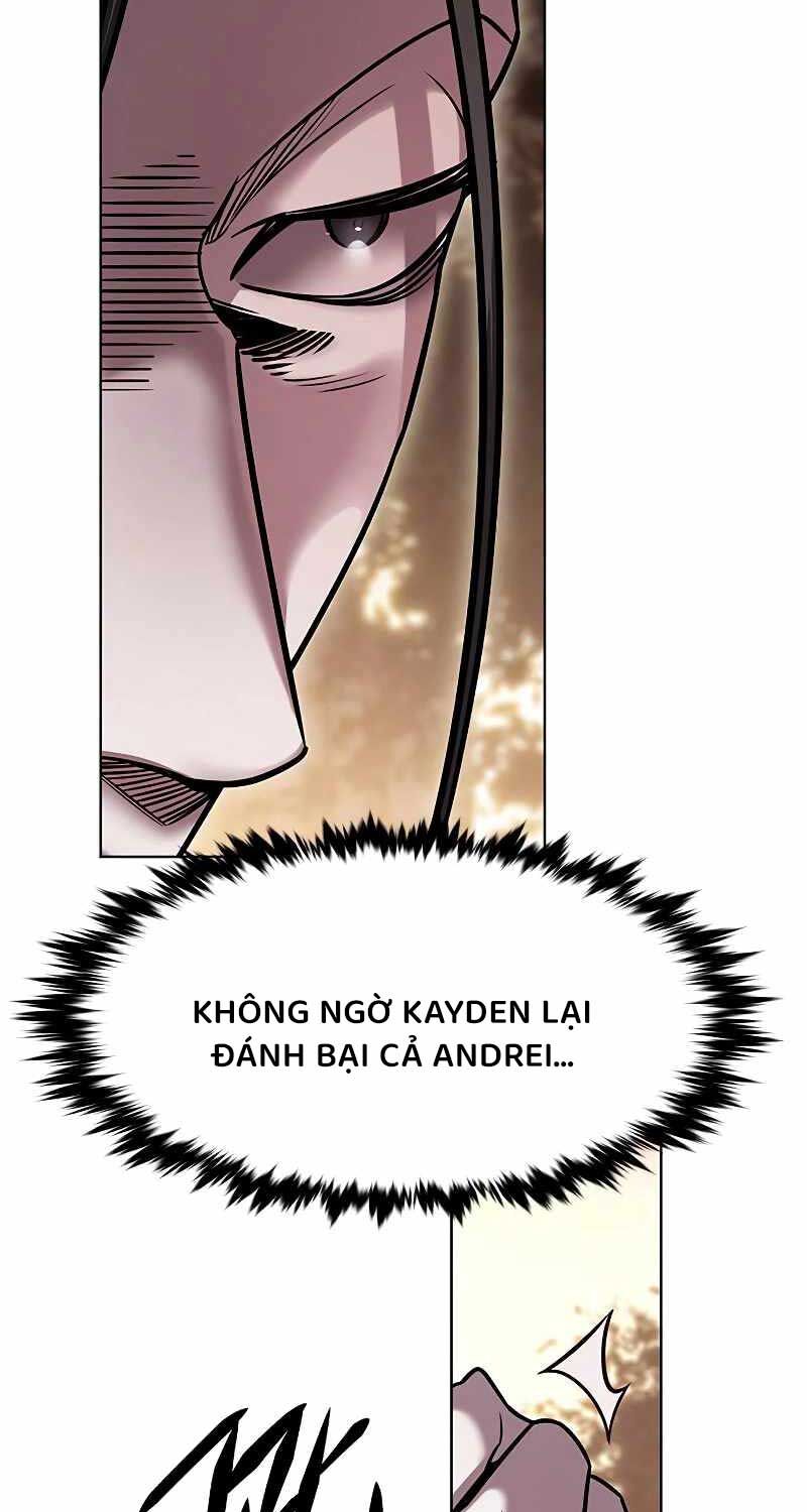 Hoá Thân Thành Mèo Chap 321 - Next Chap 322