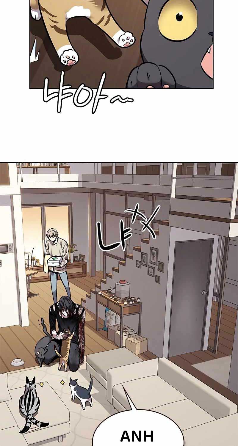 Hoá Thân Thành Mèo Chap 321 - Next Chap 322