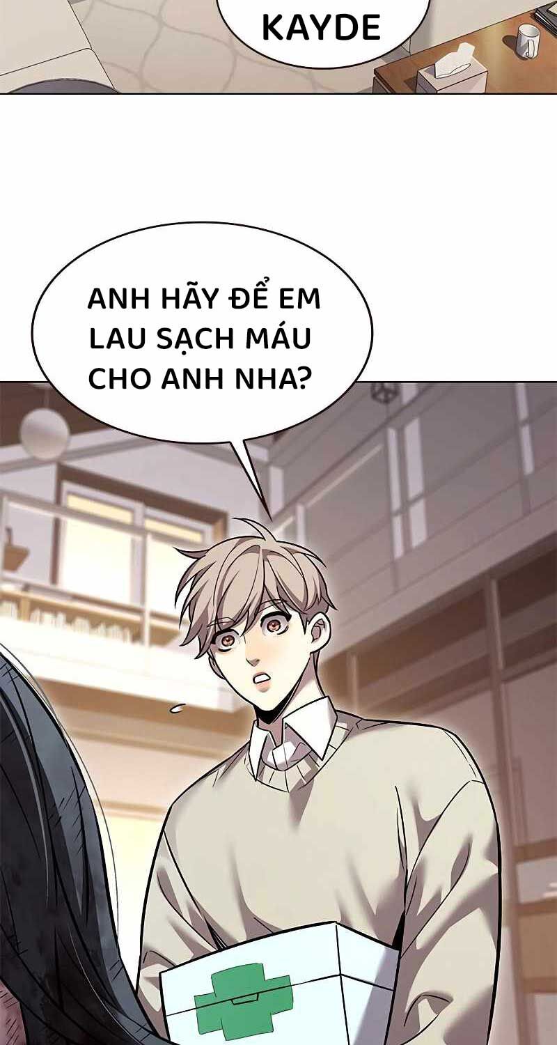 Hoá Thân Thành Mèo Chap 321 - Next Chap 322