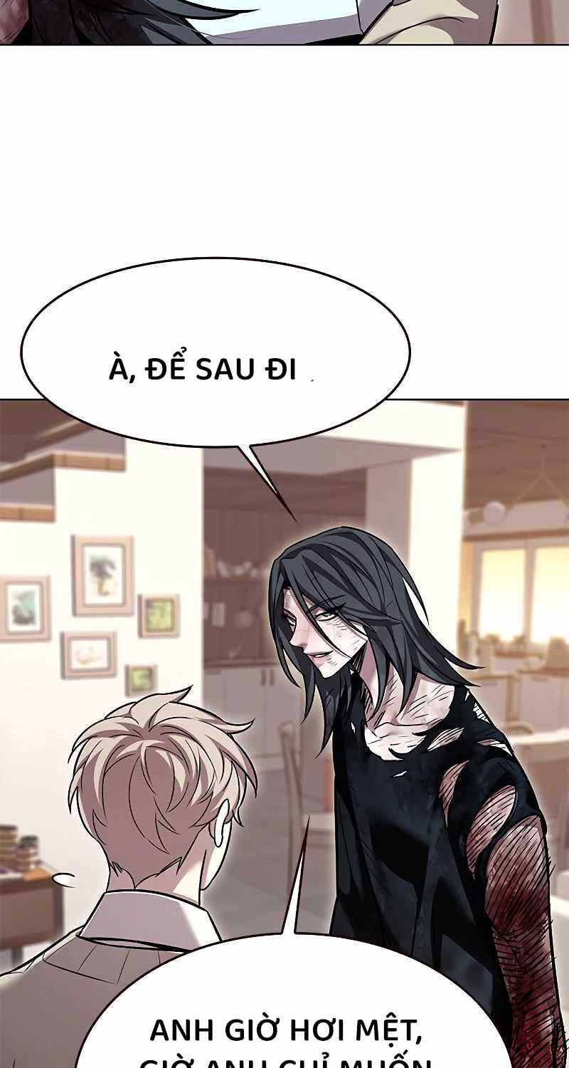 Hoá Thân Thành Mèo Chap 321 - Next Chap 322