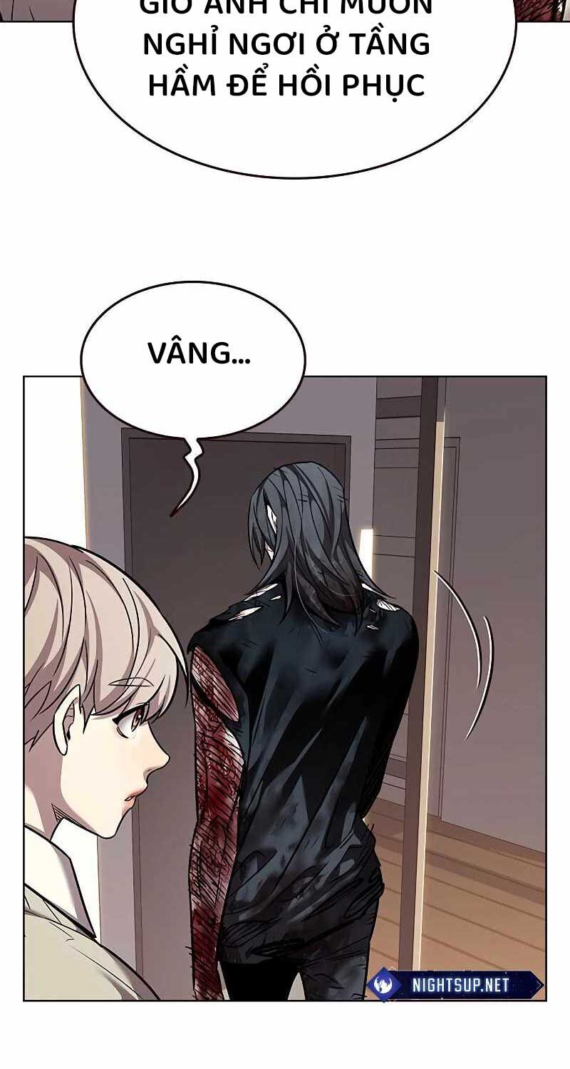 Hoá Thân Thành Mèo Chap 321 - Next Chap 322