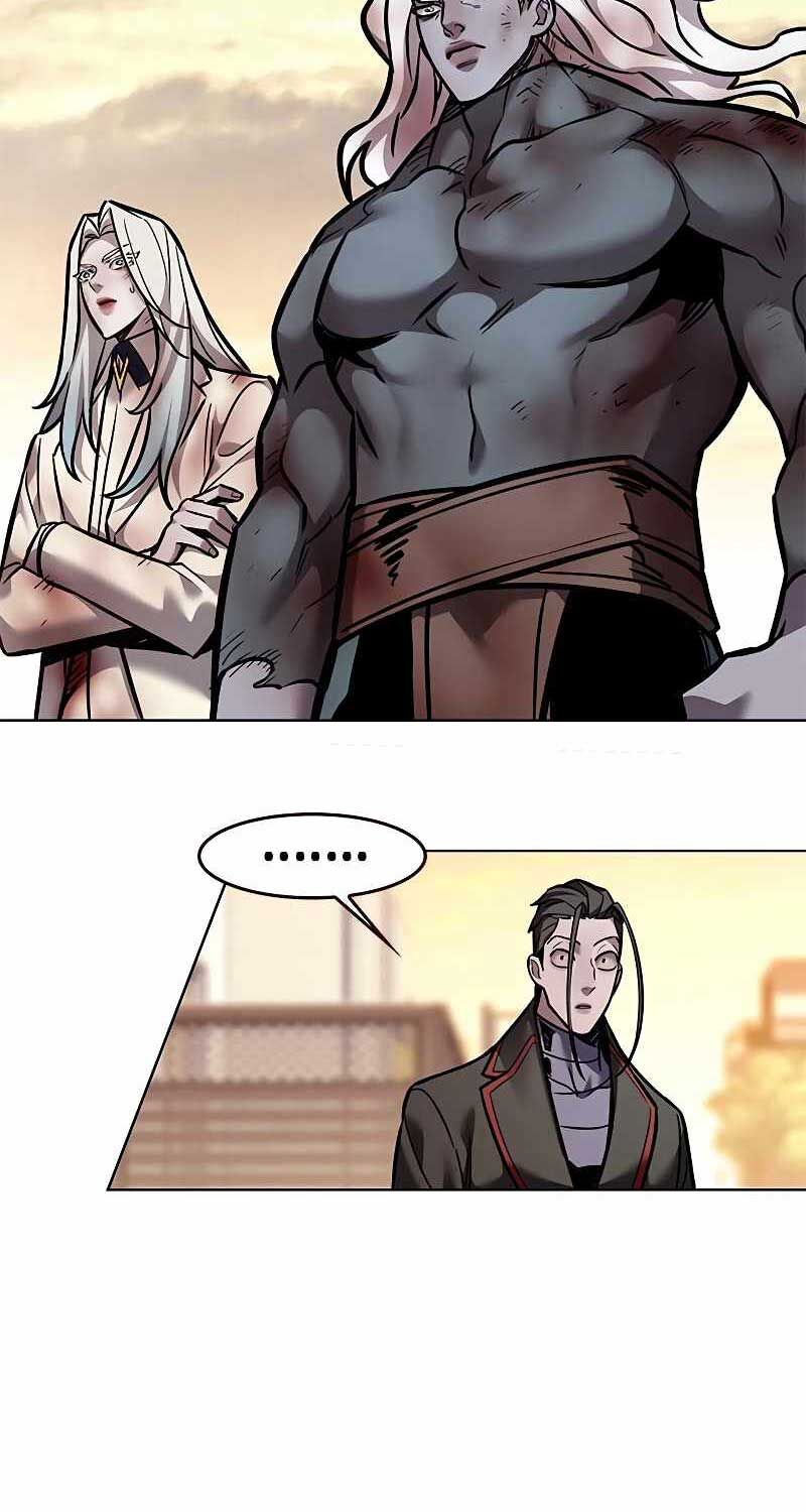 Hoá Thân Thành Mèo Chap 321 - Next Chap 322
