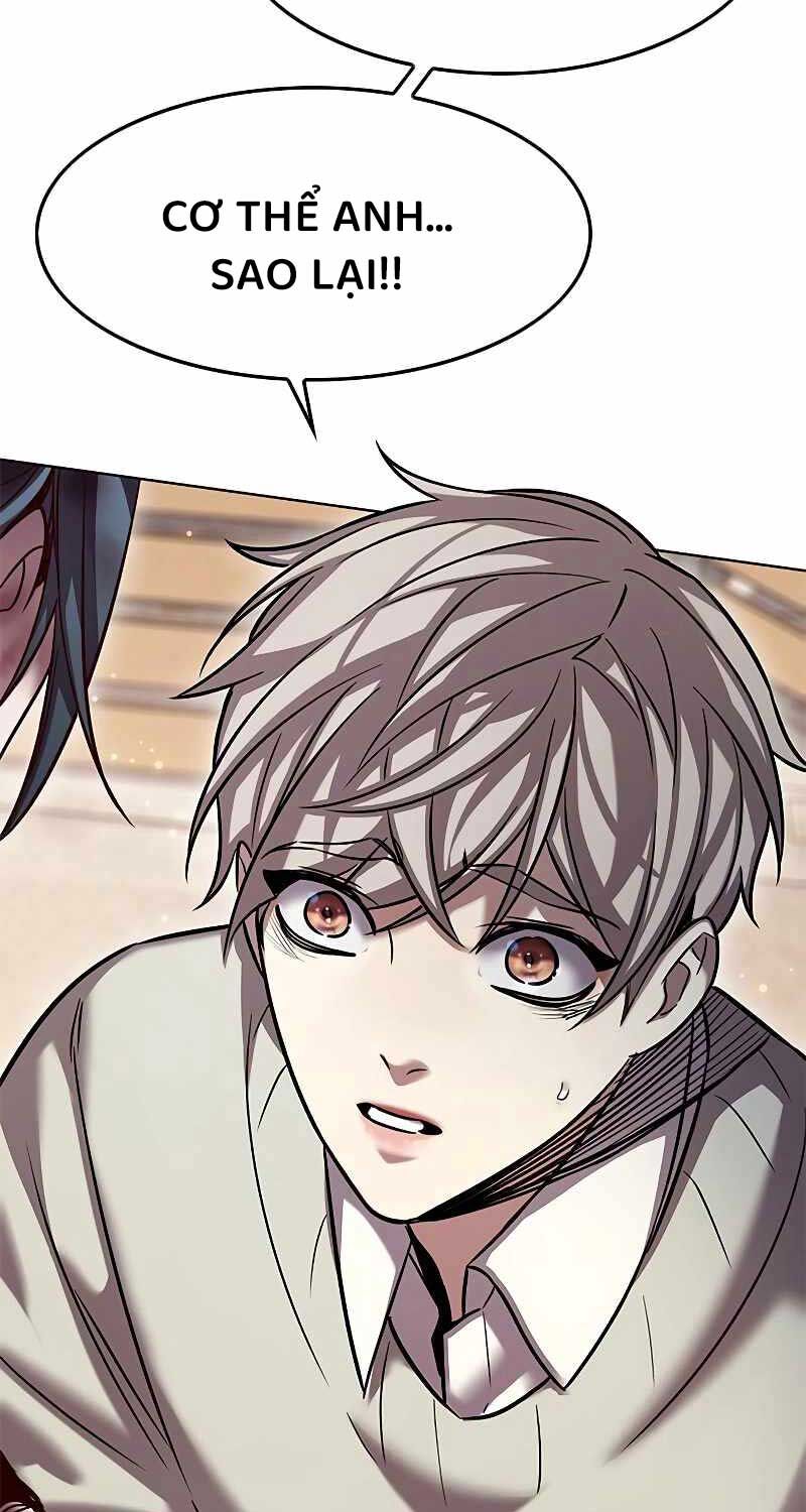 Hoá Thân Thành Mèo Chap 321 - Next Chap 322